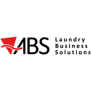 ABS Laundry Business Solutions logo