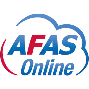 AFAS online logo