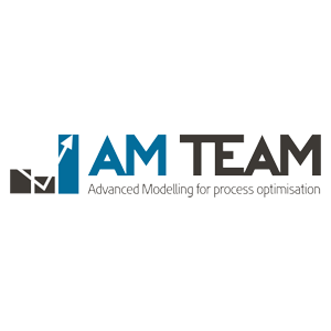 AM-Team logo