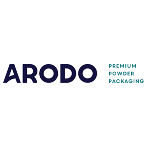 ARODO logo