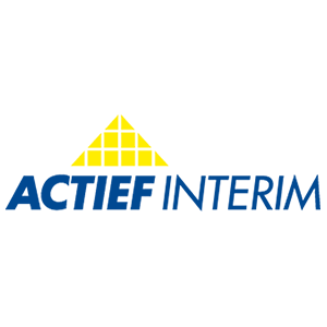 Actief Interim Logo