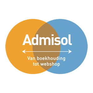 Admisol-logotyp