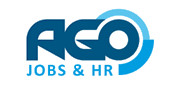 Ago jobs logo transparent