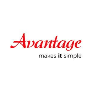 Avantage logo