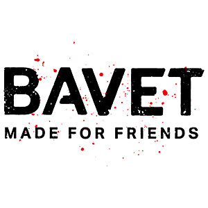 Bavet logotyp