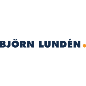 BjornLunden_Logotyp
