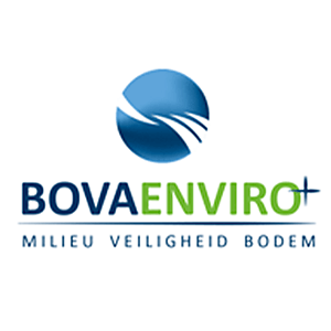 BovaEnviro logo