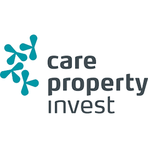 Care Property Invest logo
