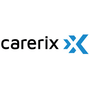 Carerix logotyp