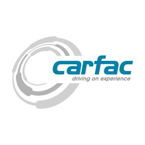 Carfac-logotyp