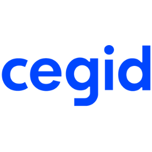Cegid logotyp