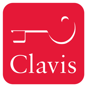 Clavis-logo
