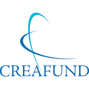 Creafund logo