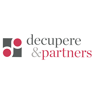 Decupere Partners logo