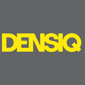 Densiq logo