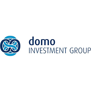 Domo investment group logo
