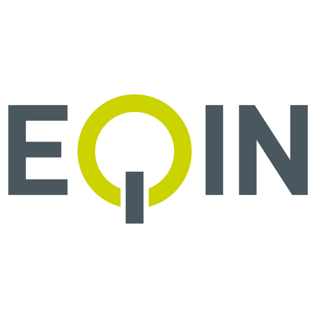 EQIN logo BrightAnalytics