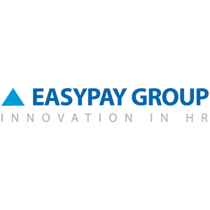 EASYPAY Group logotyp