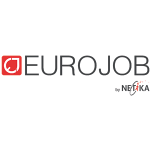 Eurojob logo