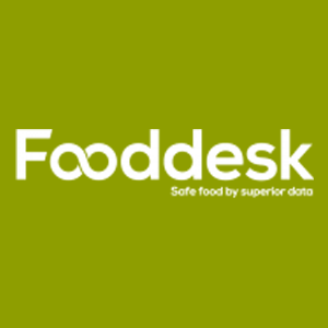 Fooddesk logo