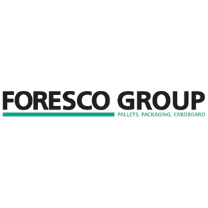 Foresco Group logo