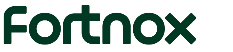Fortnox logotyp