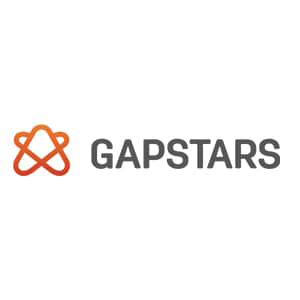 Gapstars-Logo