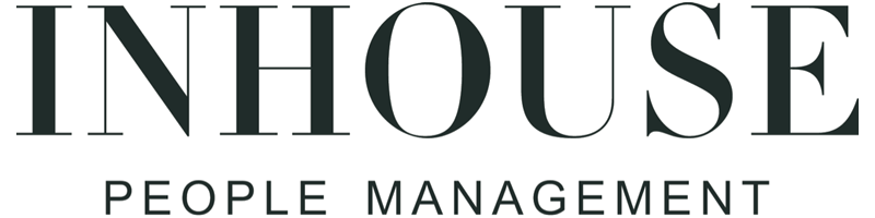 Inhouse People management logo