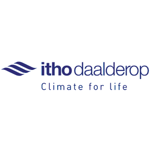 Itho Daalderop_logo
