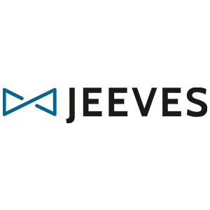 Jeeves logotyp