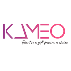 Kameo jobs logo