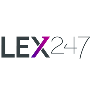 Lex247_Logotyp