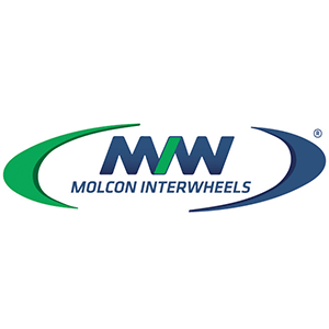 Molcon Interwheels logo