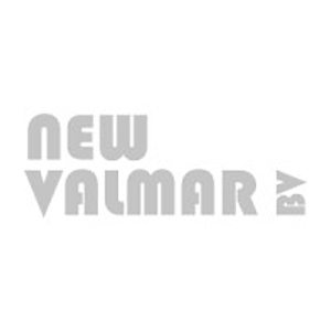 New Valmar logo