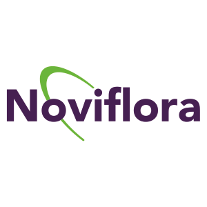 Noviflora logo
