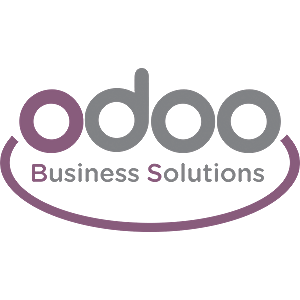 Odoo-logotyp