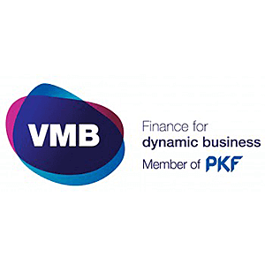 PKF-VMB logotyp