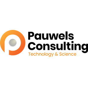 Pauwels Consulting logo