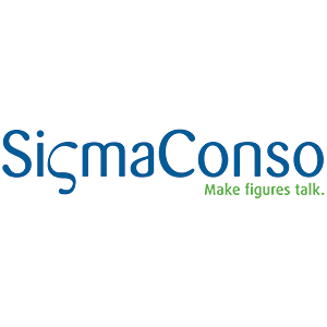 Sigma Conso logo