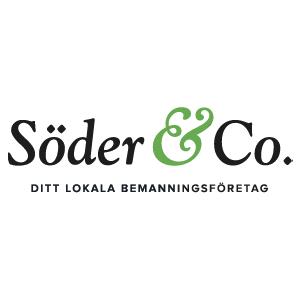 Söder&Co logo