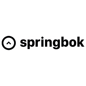 Springbok Agency logo