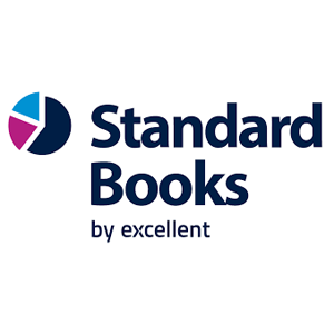 Standard Books Excellent logo