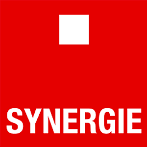 Synergy logotyp