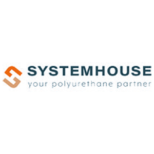 Systemhouse logo