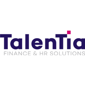Talentia-Logotyp