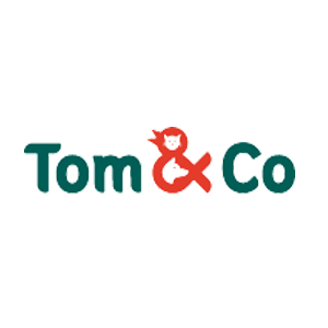 Tom&Co-Logo