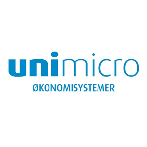 Uni Micro-logotyp