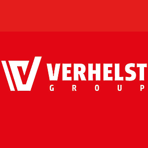 Verhelst Group logotyp