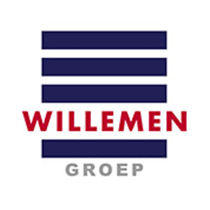 Willemen groep logo