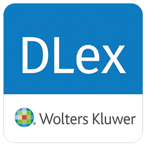 Wolters Kluwer DLex